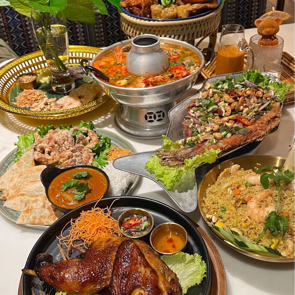 Pii Nong - Thai Near Me - Toronto, Ontario Pii Nong - Thai Near Me - Toronto, Ontario