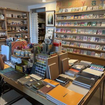 Noted. - Cards & Stationery Near Me - Ojai, California Noted. - Cards & Stationery Near Me - Ojai, California