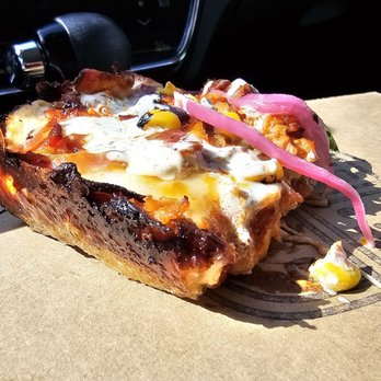 R Town Pizza - Deep dish slice! - Pizza Near Me - Reno, Nevada R Town Pizza - Deep dish slice! - Pizza Near Me - Reno, Nevada