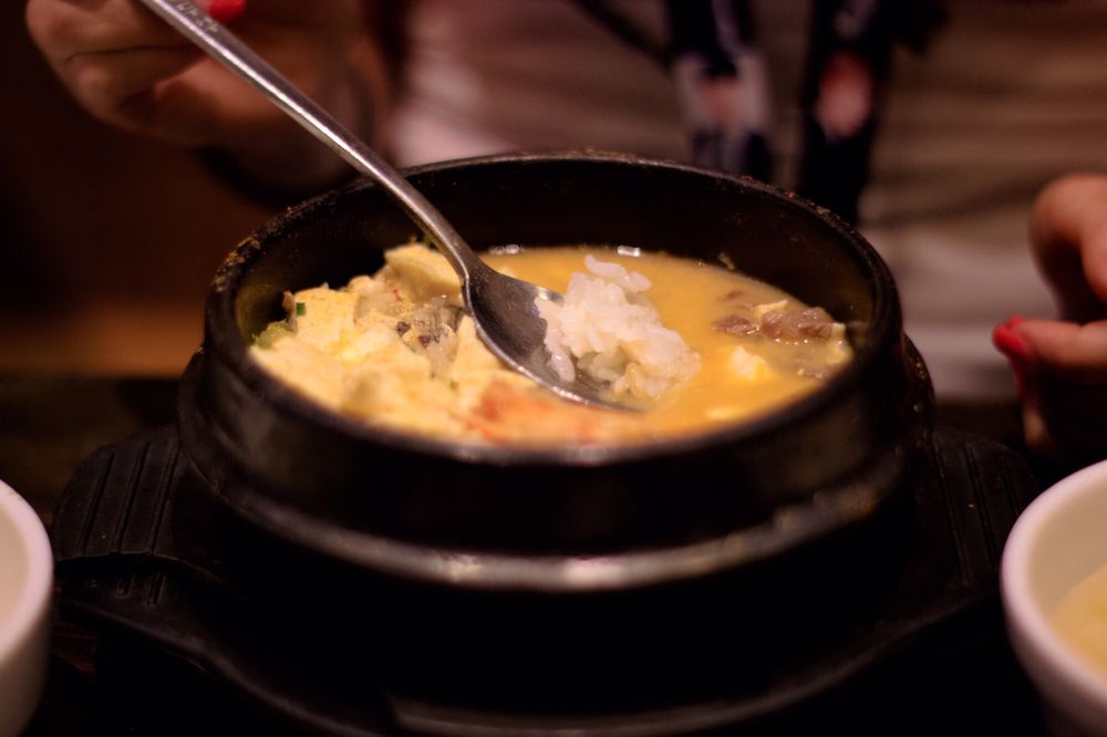 BCD TOFU HOUSE 3823 Photos & 2291 Reviews Korean 5W 32nd St, New