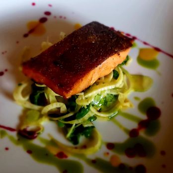 Cook Weaver - Modern European Near Me - Seattle, Washington