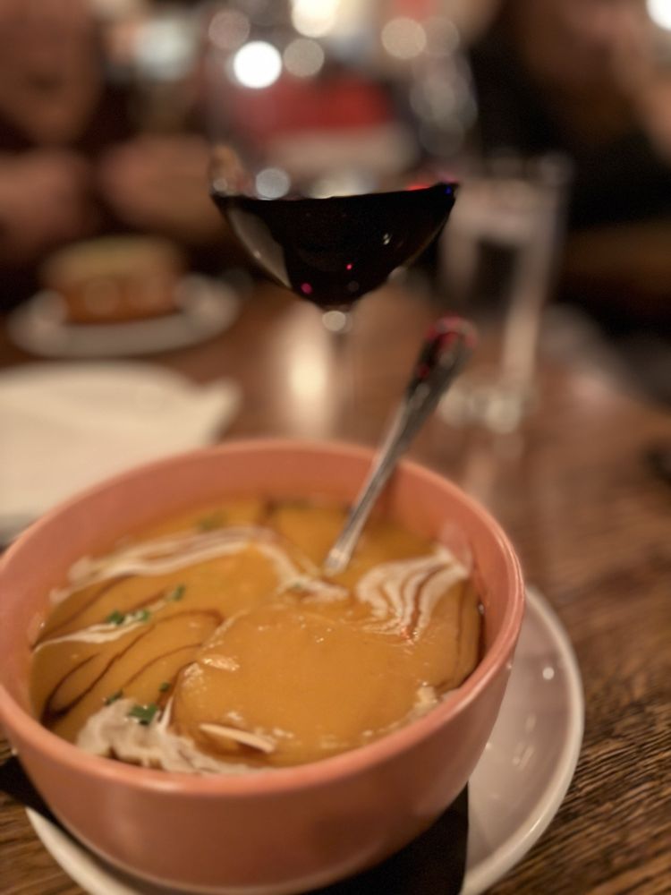 Social spots from The Elgin