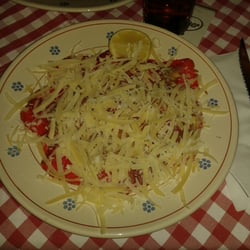 Vicino - Das Carpaccio für 9,80€
