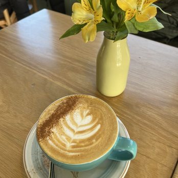 EPICanmore - Latte - Creperies Near Me - Canmore, Alberta
