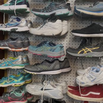 Musa 5 Dollar Shoe Gallery - Sneaker shoes. - Shoe Stores Near Me - Manassas, Virginia