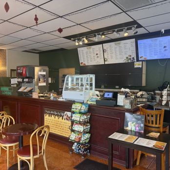 Berry Pike - Cafes Near Me - Evanston, Illinois Berry Pike - Cafes Near Me - Evanston, Illinois