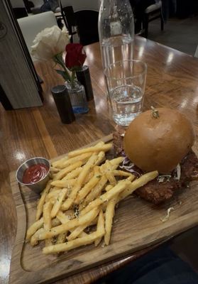 JWB Grill Nashville by null