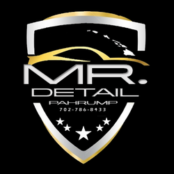 MR Detailing
