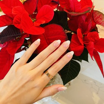 Expert Nails and Spa - Loved my nails. The service was great too! - Nail Salons Near Me - Austin, Texas