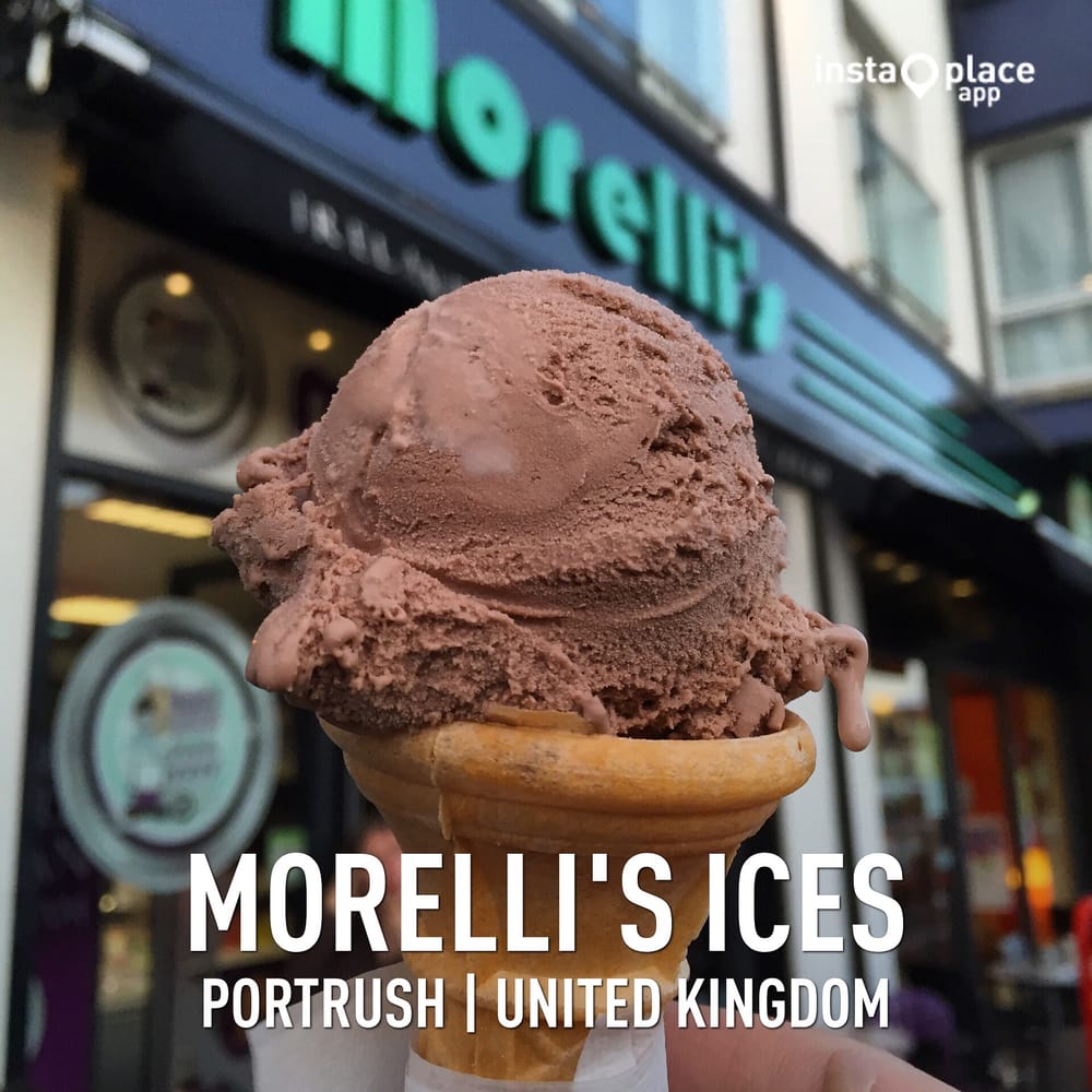 MORELLI CAPPUCCINO’S Updated May 2024 7 Eglinton Street, Portrush