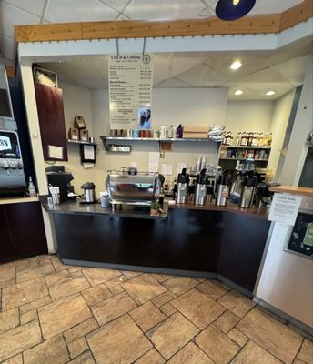 Star Bagel Cafe by null