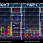 Tetris League