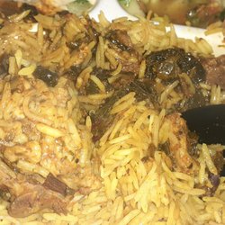 Mediterranean Sea Market and Deli - I will not recommend anybody to eat this food it's absolutely disgusting save yourself some money and go to a better place