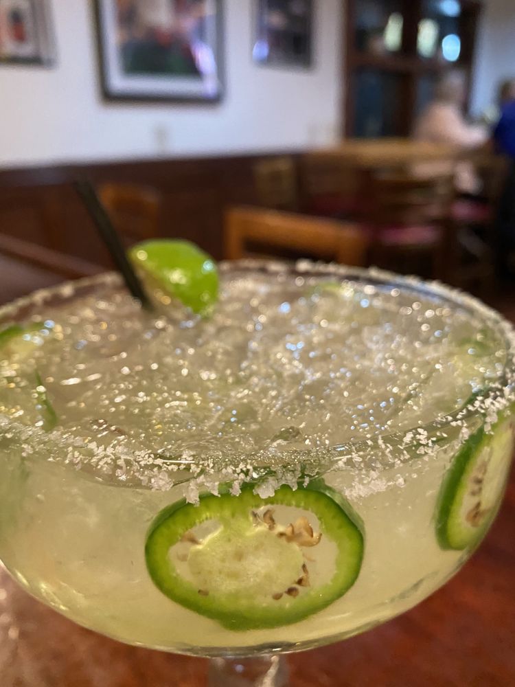 Village Taqueria and Grill