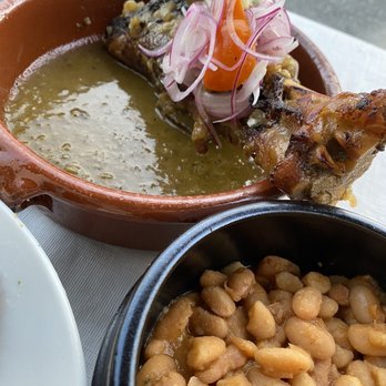 Tambo 22 - Lamb shank - Peruvian Near Me - Chelsea, Massachusetts Tambo 22 - Lamb shank - Peruvian Near Me - Chelsea, Massachusetts