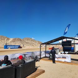 King of The Hammers