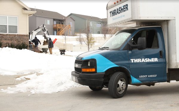 THRASHER FOUNDATION REPAIR - Updated January 2025 - 65 Photos - 15601 W