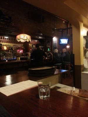 Ambrosia Restaurant & Bar by null