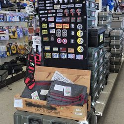 Forest Park Army-Navy Store