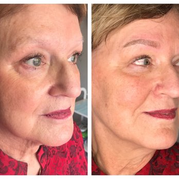 Lady Wolf Studio - Permanent Makeup Near Me - Seattle, Washington
