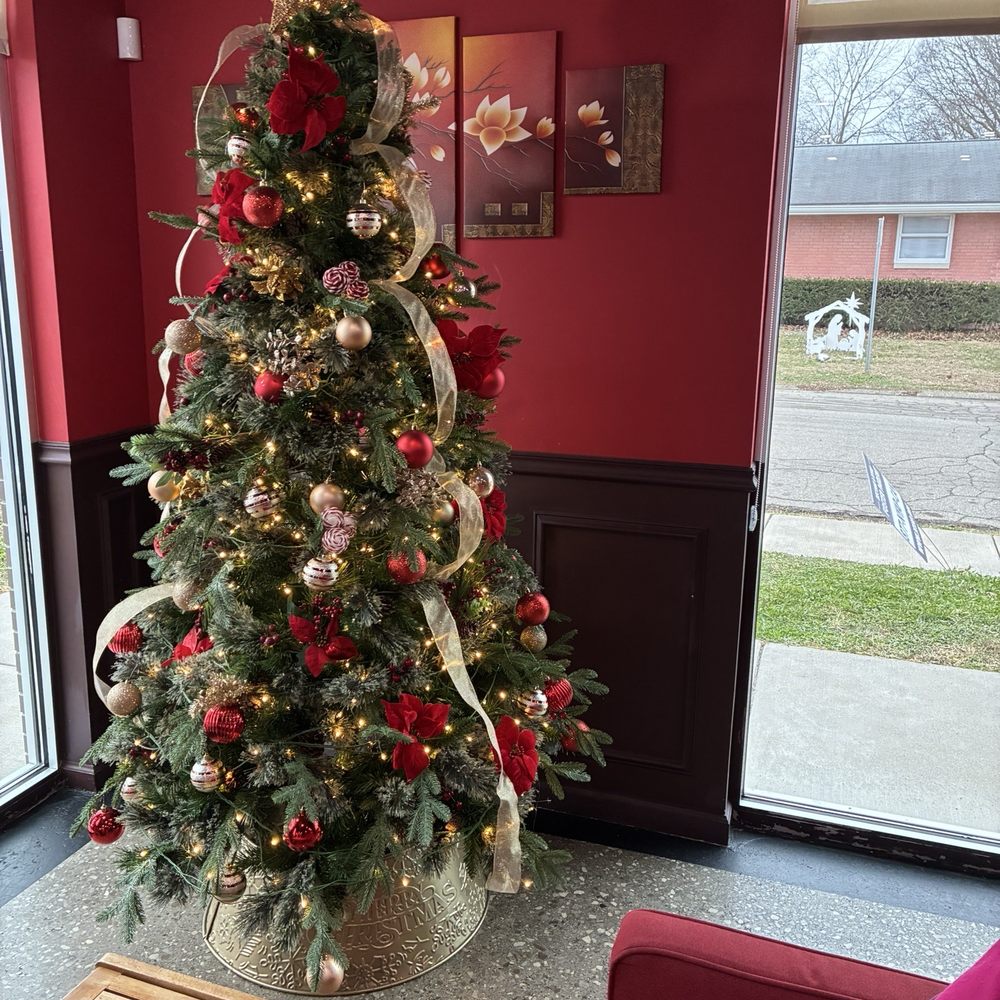 Le Fernández Café - Breakfast & Brunch Near Me - Columbus, Indiana Le Fernández Café - Breakfast & Brunch Near Me - Columbus, Indiana