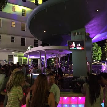 Clevelander - Sports Bars Near Me - Miami Beach, Florida