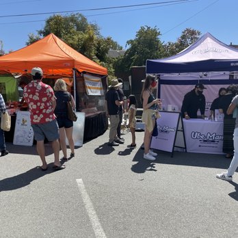 The Bizerkeley Food Festival - Food Tours Near Me The Bizerkeley Food Festival - Food Tours Near Me