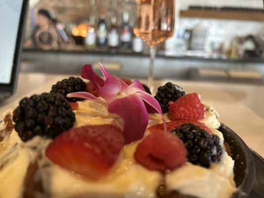 Waters Edge Winery & Bistro Dallas by null