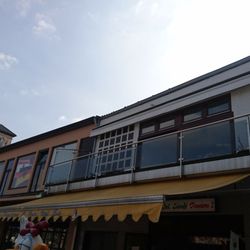 Eiscafe Panciera