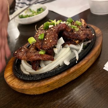 Soy Tofu - Galbi Beef - Korean Near Me - La Palma, California Soy Tofu - Galbi Beef - Korean Near Me - La Palma, California