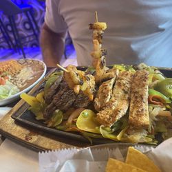 Lalos Tacos and Cantina - Mmmmmmm
