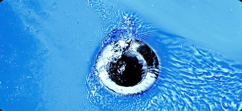 Slide of Electric EEL Sewer & Drain Cleaning