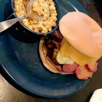 Mojo Old City BBQ - Barbeque Near Me - St. Augustine, Florida