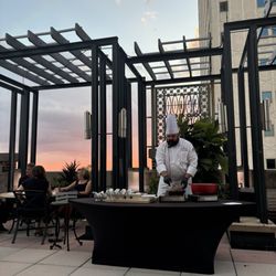 Bienville Bites Food Tour