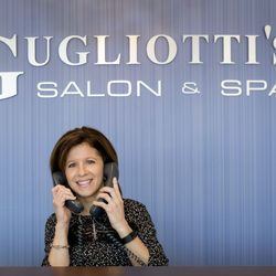 Gugliotti's Salon - Luciana...