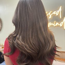 Sunkissed Hair Loft