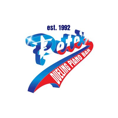 Pete's Dueling Piano Bar by null