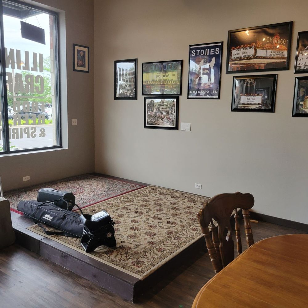 Black Dog Vinyl Cafe - Coffee & Tea Near Me - Plainfield, Illinois Black Dog Vinyl Cafe - Coffee & Tea Near Me - Plainfield, Illinois
