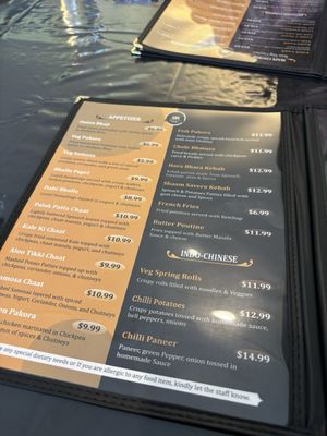 Delhi Darbar Restaurant by null