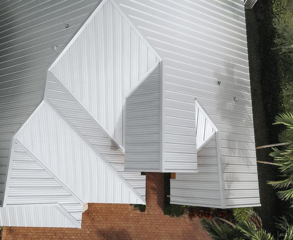 Slide of Neal Roofing & Waterproofing