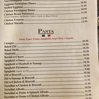 Di Mola's Pizza & Restaurant - the menu - Pizza Near Me - Clinton, New Jersey Di Mola's Pizza & Restaurant - the menu - Pizza Near Me - Clinton, New Jersey