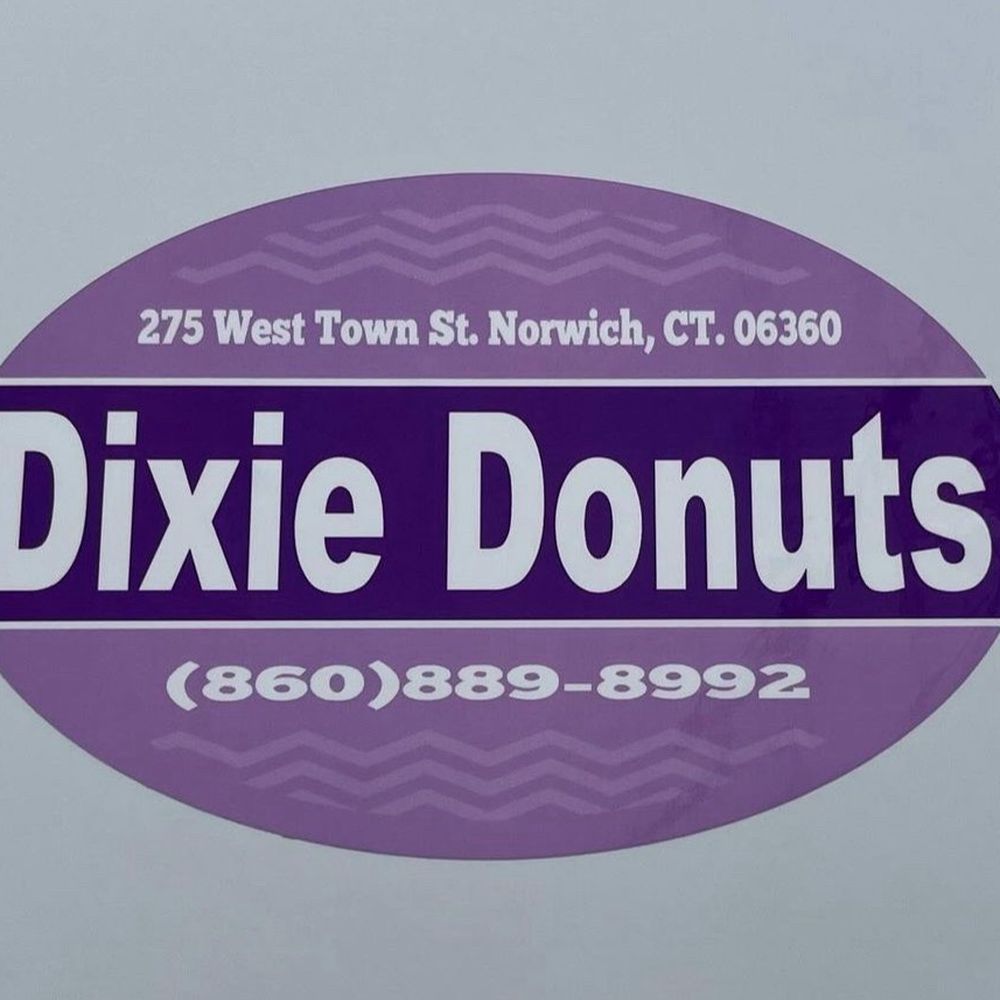 Dixie Donuts - Dixie Donuts - Donuts Near Me - Norwich, Connecticut Dixie Donuts - Dixie Donuts - Donuts Near Me - Norwich, Connecticut