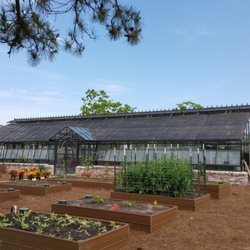Texas Greenhouse Company