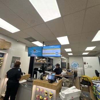 The UPS Store - What you see once you come in - Printing Services Near Me - Oakland Park, Florida The UPS Store - What you see once you come in - Printing Services Near Me - Oakland Park, Florida