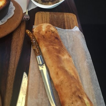 Bustan - bread! - Mediterranean Near Me - New York, New York Bustan - bread! - Mediterranean Near Me - New York, New York