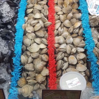 Pop's Fish Market - Seafood Near Me - Deerfield Beach, Florida
