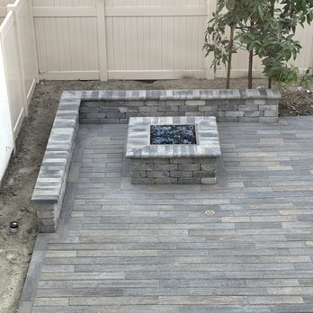 System Pavers - Masonry/Concrete Near Me - Orange, California