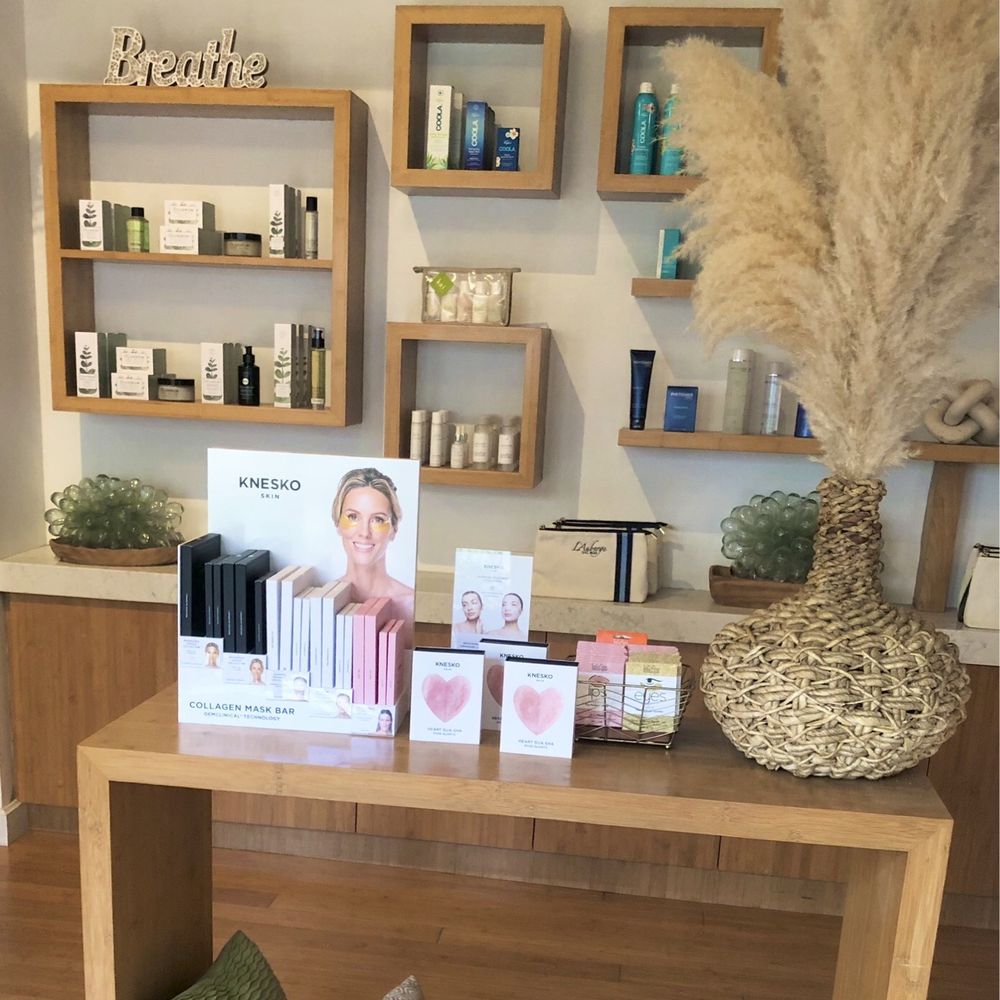 The Spa at L'Auberge - Day Spas Near Me - Del Mar, California