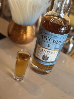 Rum Sugar Lime by null