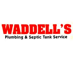 Waddell Plumbing & Septic